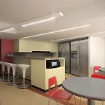 University Of Calgary - Global Village