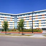 University Of Calgary - Global Village