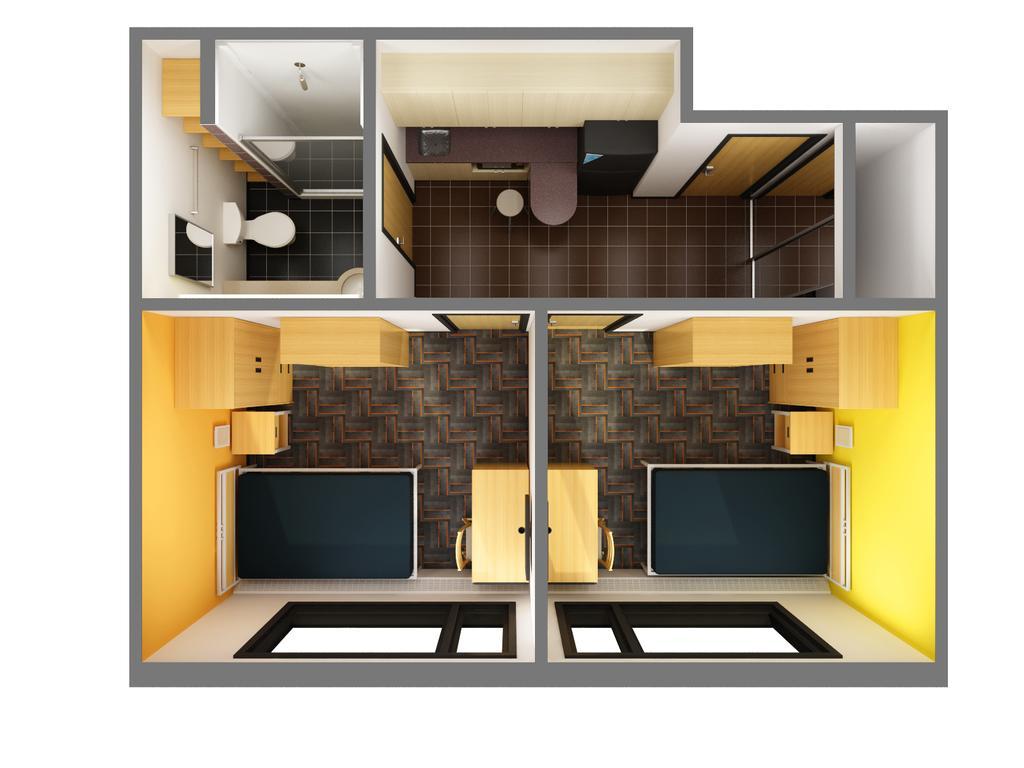 Apartment Of - Global Village Calgary